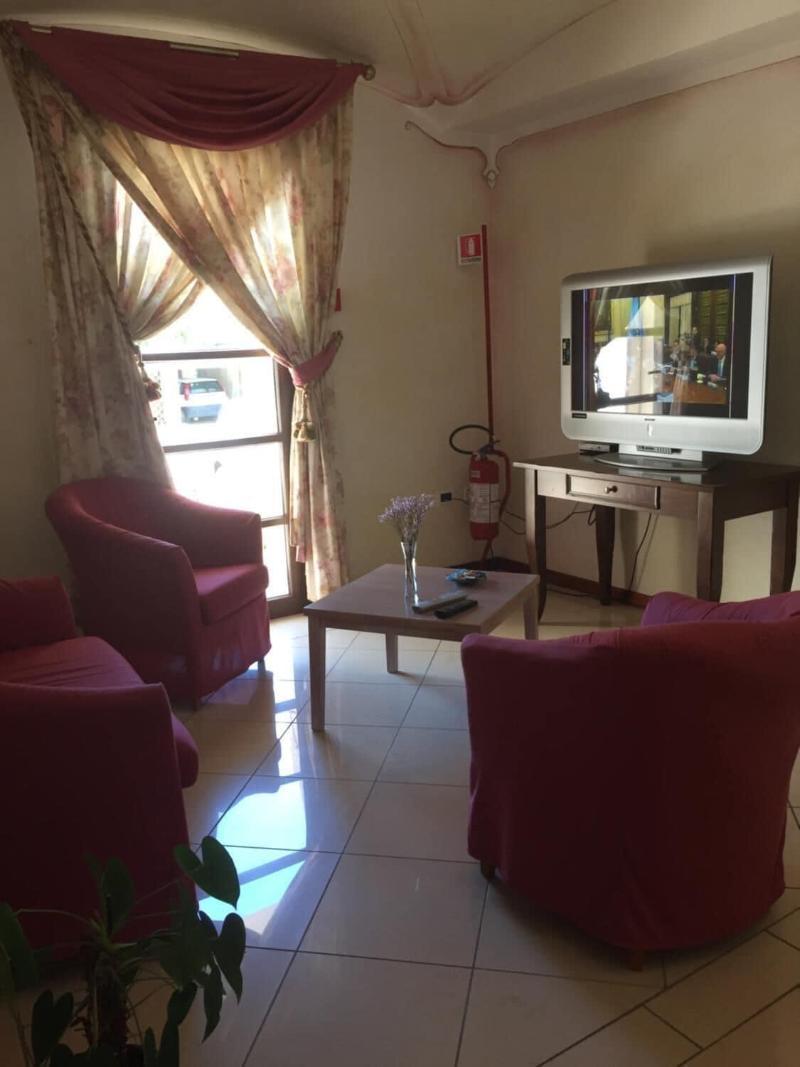 Hotel Terra Di Gallura Budoni Extérieur photo