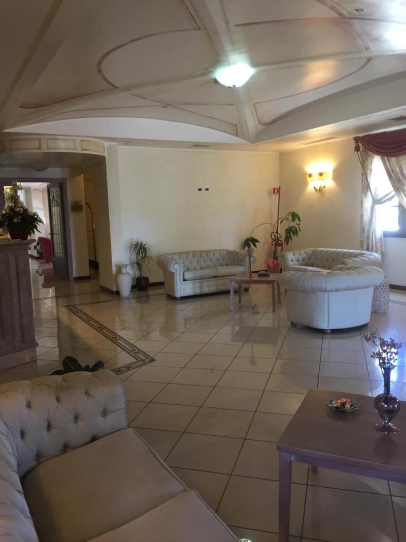 Hotel Terra Di Gallura Budoni Extérieur photo