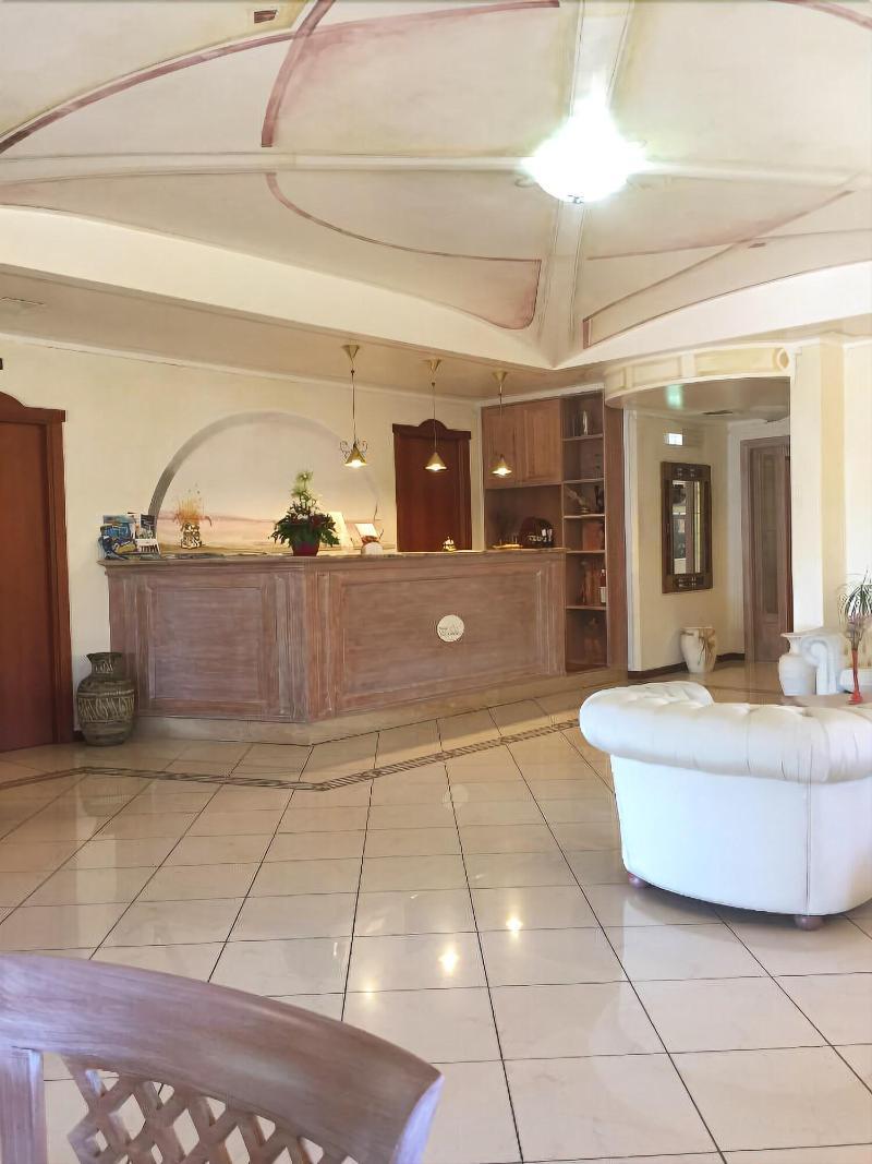 Hotel Terra Di Gallura Budoni Extérieur photo