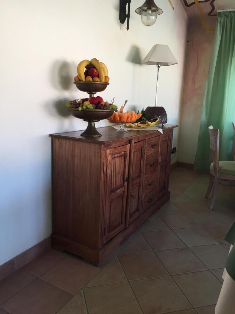 Hotel Terra Di Gallura Budoni Extérieur photo