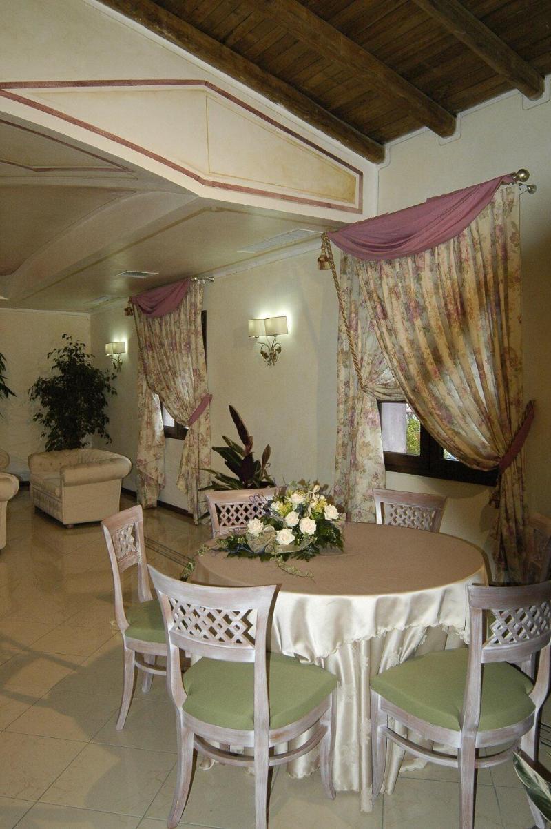 Hotel Terra Di Gallura Budoni Extérieur photo