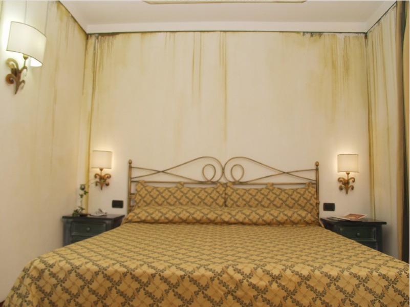 Hotel Terra Di Gallura Budoni Chambre photo
