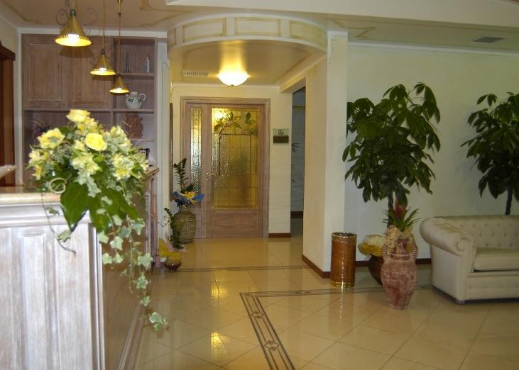 Hotel Terra Di Gallura Budoni Extérieur photo